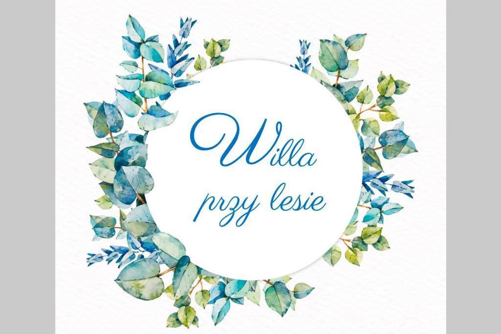 Przytulny Pokoj W Zacisznej Okolicy Z Lazienka Wspolna Dla Dwoch Pokoi 索波特 外观 照片